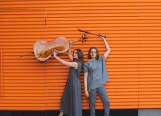 NASOM goes Berlin / Kulturforum & Botschaft Berlin