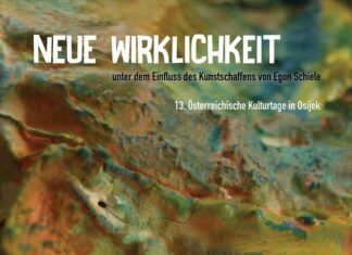 13. österreichische Kulturtage in Osijek / Kulturforum Zagreb