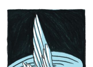 „Narrating Violence“ / Kulturforum Belgrad