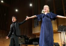 ORPHEUS AUSTRIACUS / Generalkonsulat München