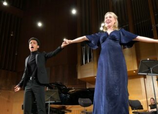 ORPHEUS AUSTRIACUS / Generalkonsulat München