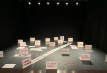 „Other Mother” / Botschaft Tallinn