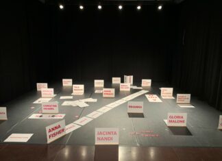 „Other Mother” / Botschaft Tallinn