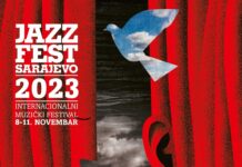 Jazz Fest Sarajewo / Kulturforum Sarajewo