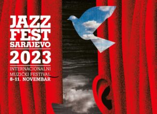 Jazz Fest Sarajewo / Kulturforum Sarajewo