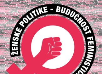 Frauenpolitik / Kulturforum Zagreb