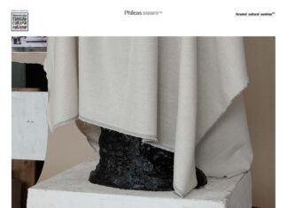 Back Stages / Kulturforum Bukarest