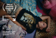 Riga International Film Festival / Botschaft Lettland