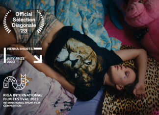 Riga International Film Festival / Botschaft Lettland