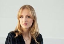 Konzertdebüt von Veronika Huber mit dem Danubia Orchester / Kulturforum Budapest