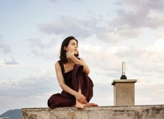 GENERATION BETA – Franzi Kreis / Kulturforum Bern