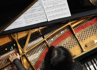 Ensemble XXI. Jahrhundert / Kulturforum Istanbul