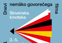 Tage des deutschsprachigen Films / Kulturforum Laibach