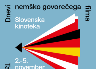 Tage des deutschsprachigen Films / Kulturforum Laibach