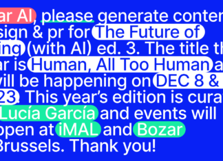 Interdisziplinäre EUNIC Konferenz / Kulturforum Brüssel