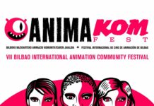 Auszeichnung für das Animationsfilmfestival Tricky Women / Kulturforum Madrid