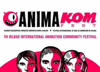 Auszeichnung für das Animationsfilmfestival Tricky Women / Kulturforum Madrid