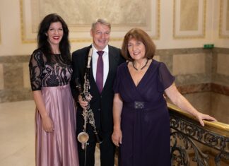 Concerto spirituel / Kulturforum Sarajewo