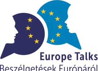 Robert Menasse: Gespräche über Europa / Kulturforum Budapest