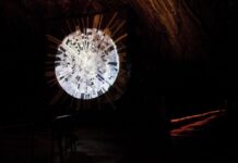 “Totem for Humanity – Tree of Life” (2023) / Kulturforum New York