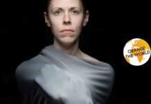 Diskussion zu Orange the World / Kulturforum Warschau