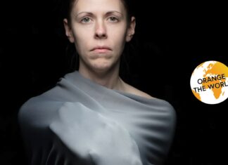 Diskussion zu Orange the World / Kulturforum Warschau