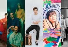 Europäische Kulturhauptstadt Bad Ischl Salzkammergut 2024 musikalisch zu Gast in Veszprém / Kulturforum Budapest