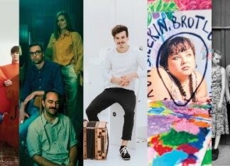 Europäische Kulturhauptstadt Bad Ischl Salzkammergut 2024 musikalisch zu Gast in Veszprém / Kulturforum Budapest