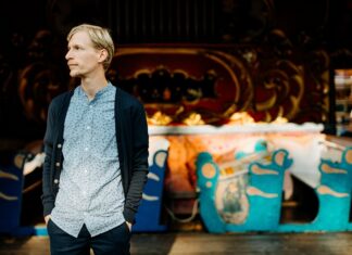 Have Yourself A Merry Little Christmas / Kulturforum Berlin