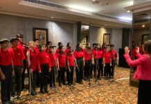 Weihnachtskonzerte in New Delhi / Kulturforum New Delhi