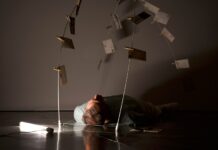 Konzertreise Duo Siedl/Cao in Vietnam / Botschaft Hanoi