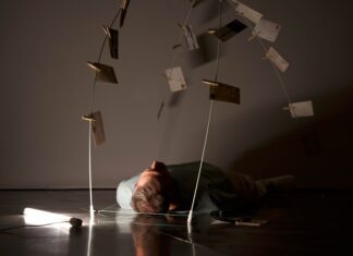 Konzertreise Duo Siedl/Cao in Vietnam / Botschaft Hanoi