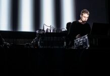 WeSA Festival für experimentelle Musik / Botschaft Seoul