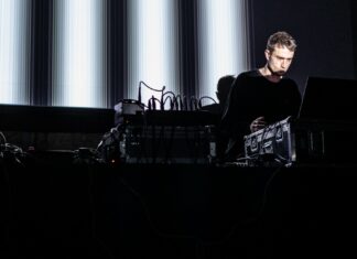 WeSA Festival für experimentelle Musik / Botschaft Seoul