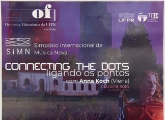 Connecting the Dots / Botschaft Brasilia