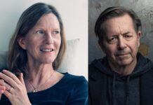 Literarischer Salon in Stockholm / Botschaft Stockholm