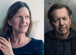 Literarischer Salon in Stockholm / Botschaft Stockholm