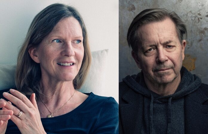 Fotos: Linda Östergaard - Anna Lindberg; Steve Sem-Sandberg - Thron Ullberg