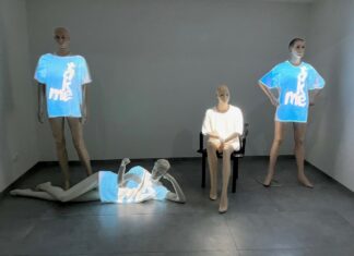 Undress Fast Fashion / Kulturforum Zagreb