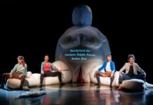 AHNFRAUEN / Kulturforum Bern