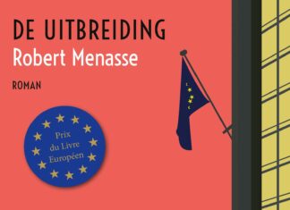 Lesung Robert Menasse / Botschaft Den Haag