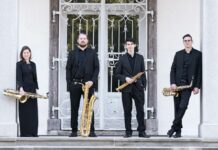 NASOM-Konzert / Kulturforum Mailand