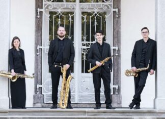 NASOM-Konzert / Kulturforum Mailand