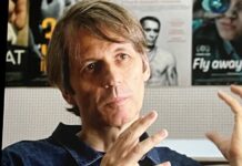 CineClub: Remembering Frederick Baker / Kulturforum London