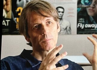 CineClub: Remembering Frederick Baker / Kulturforum London