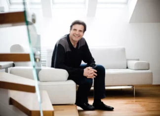 Musik aus Theresienstadt / Kulturforum New York