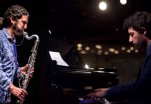 Òscar Antolí – Umbilical / Botschaft Brasilia