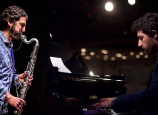 Òscar Antolí – Umbilical / Botschaft Brasilia