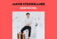 Konzert mit Jakob Steinkellner / Kulturforum Washington