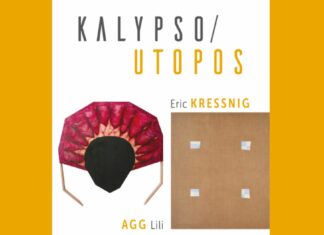 KALYPSO / UTOPOS / Kulturforum Budapest